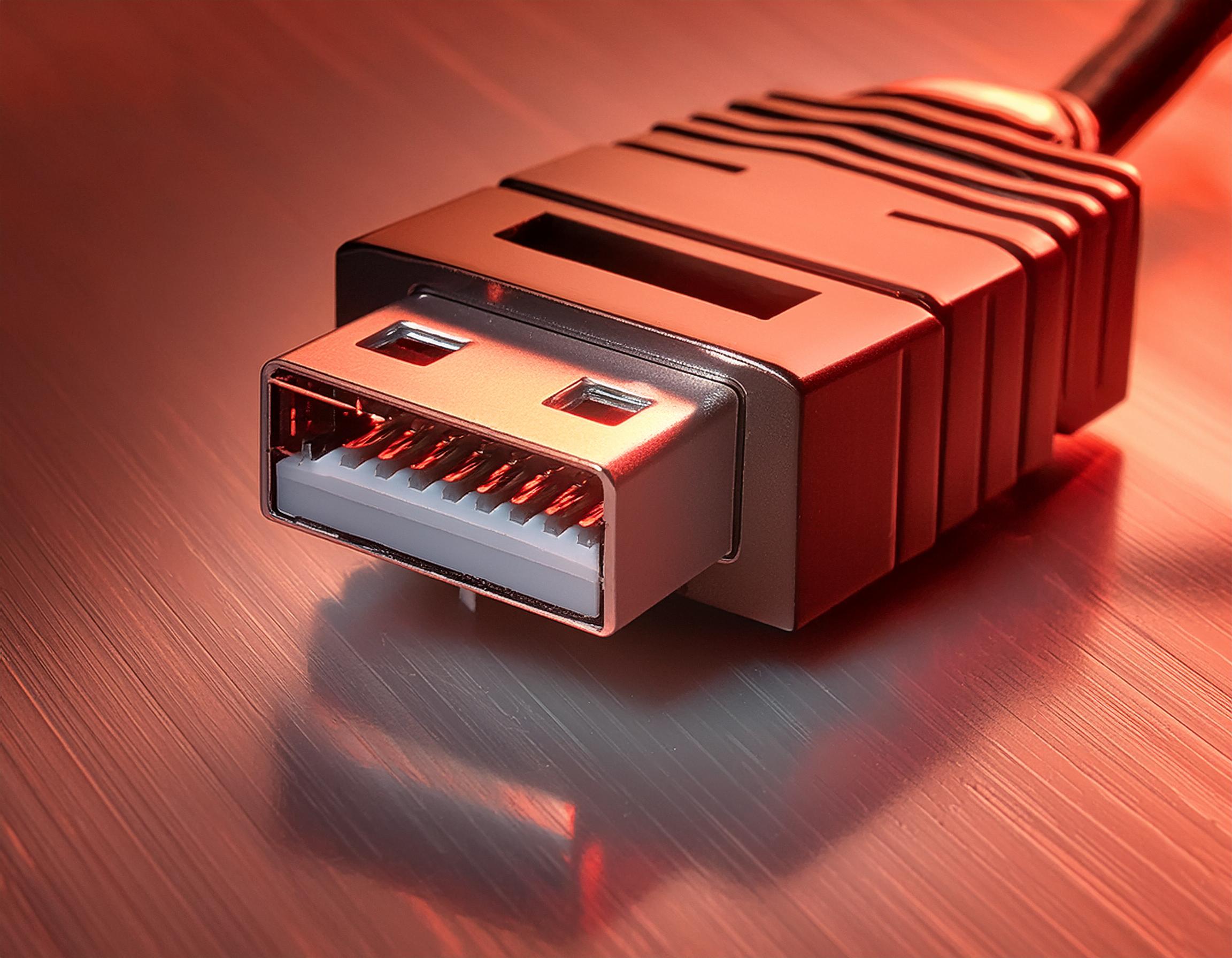Gaming Adapter