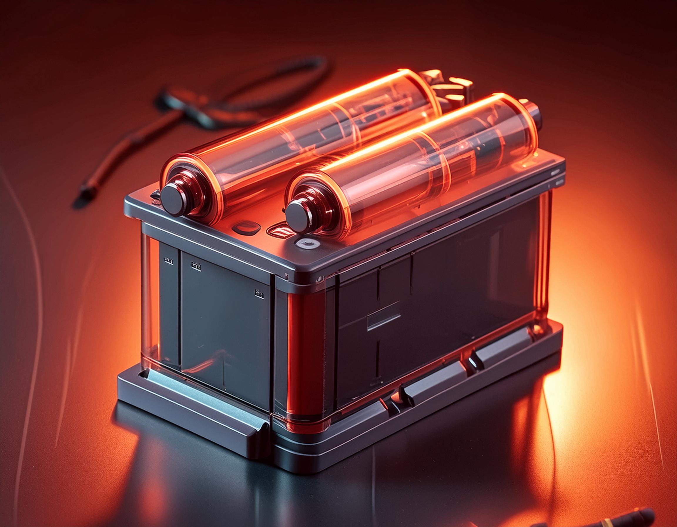 Akku Ladegerät Gaming