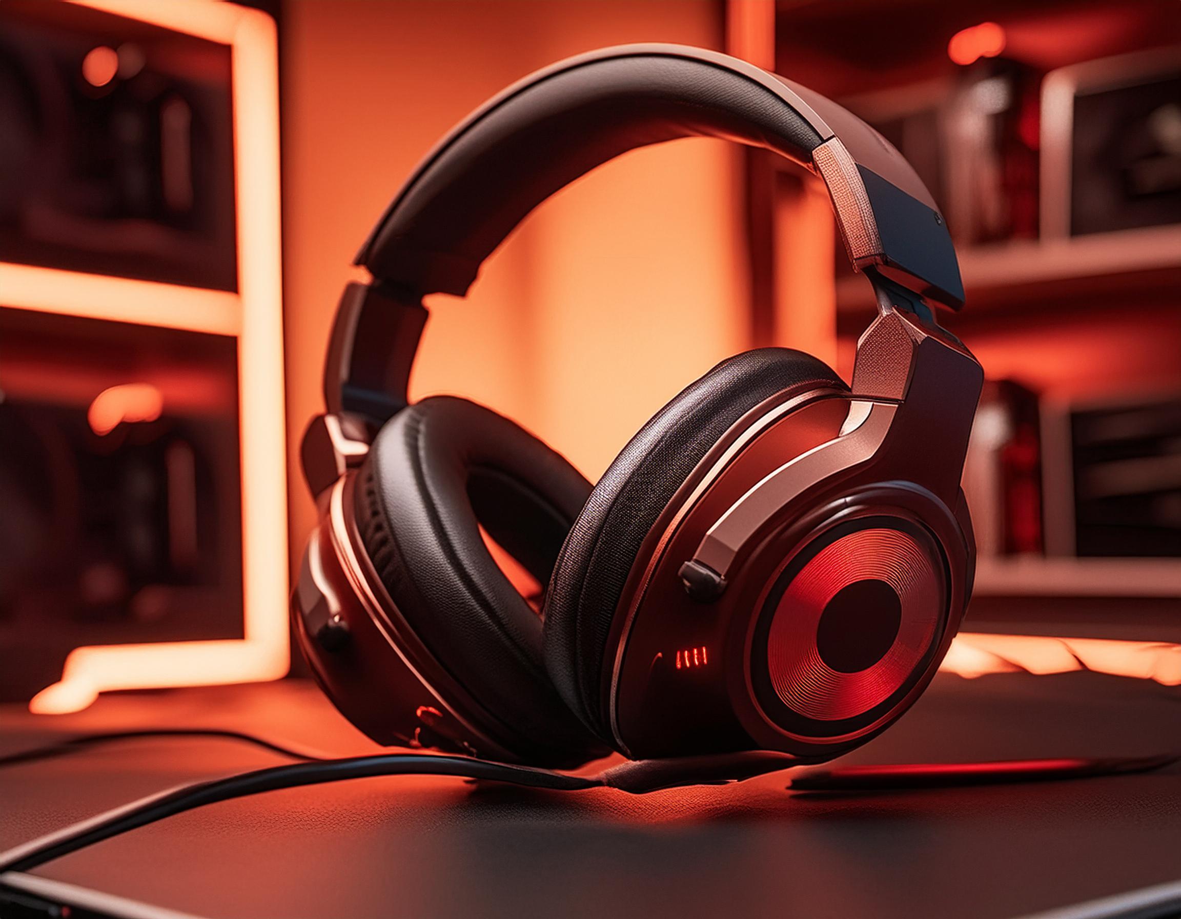 Gaming Headset