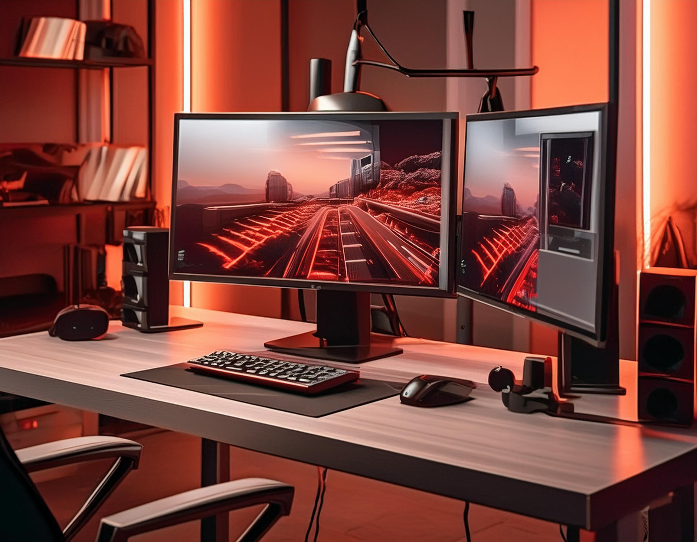 Gaming Monitor