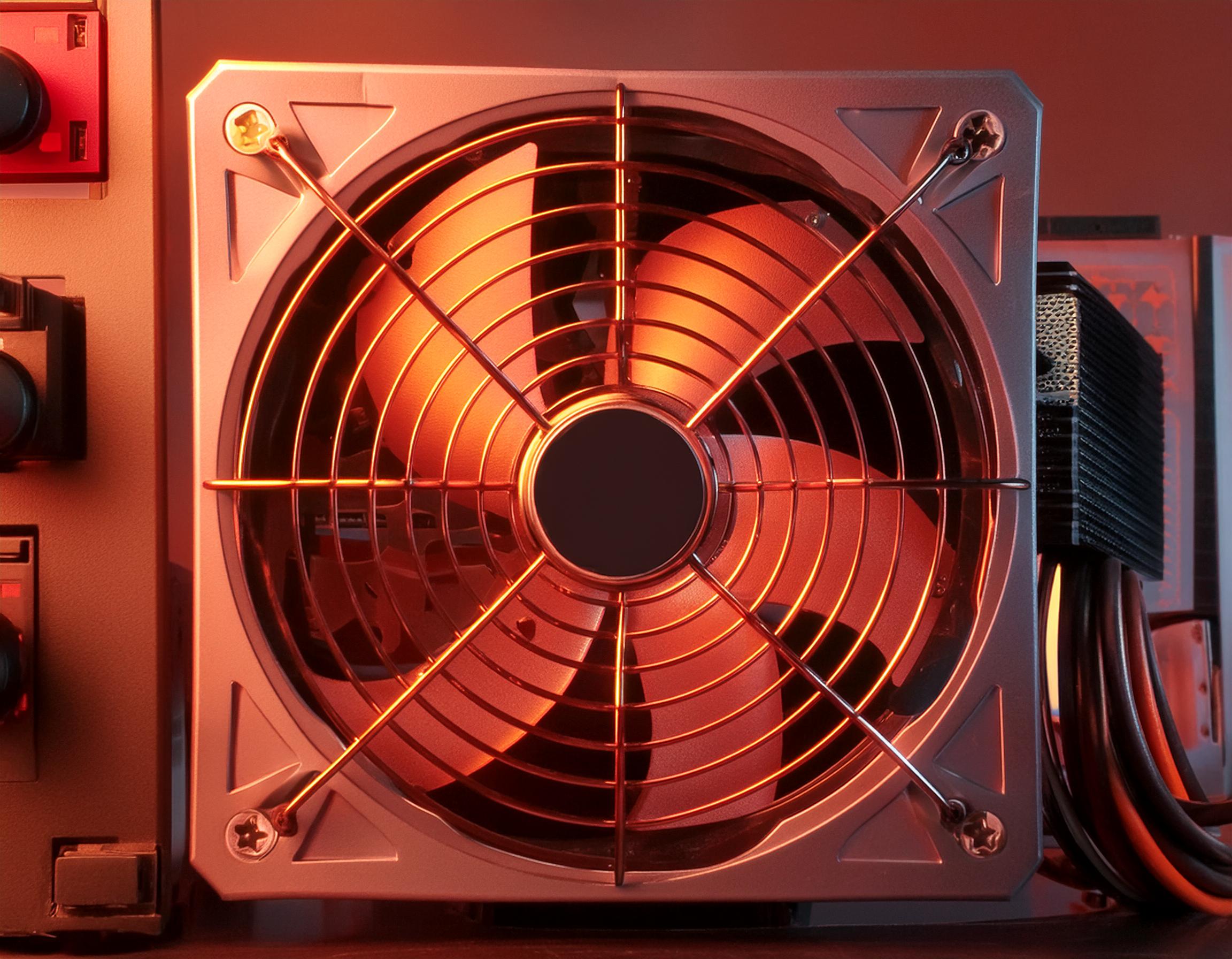 Netzteile Gaming PC