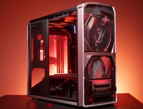 Custom-Kits für Modding & Anpassung