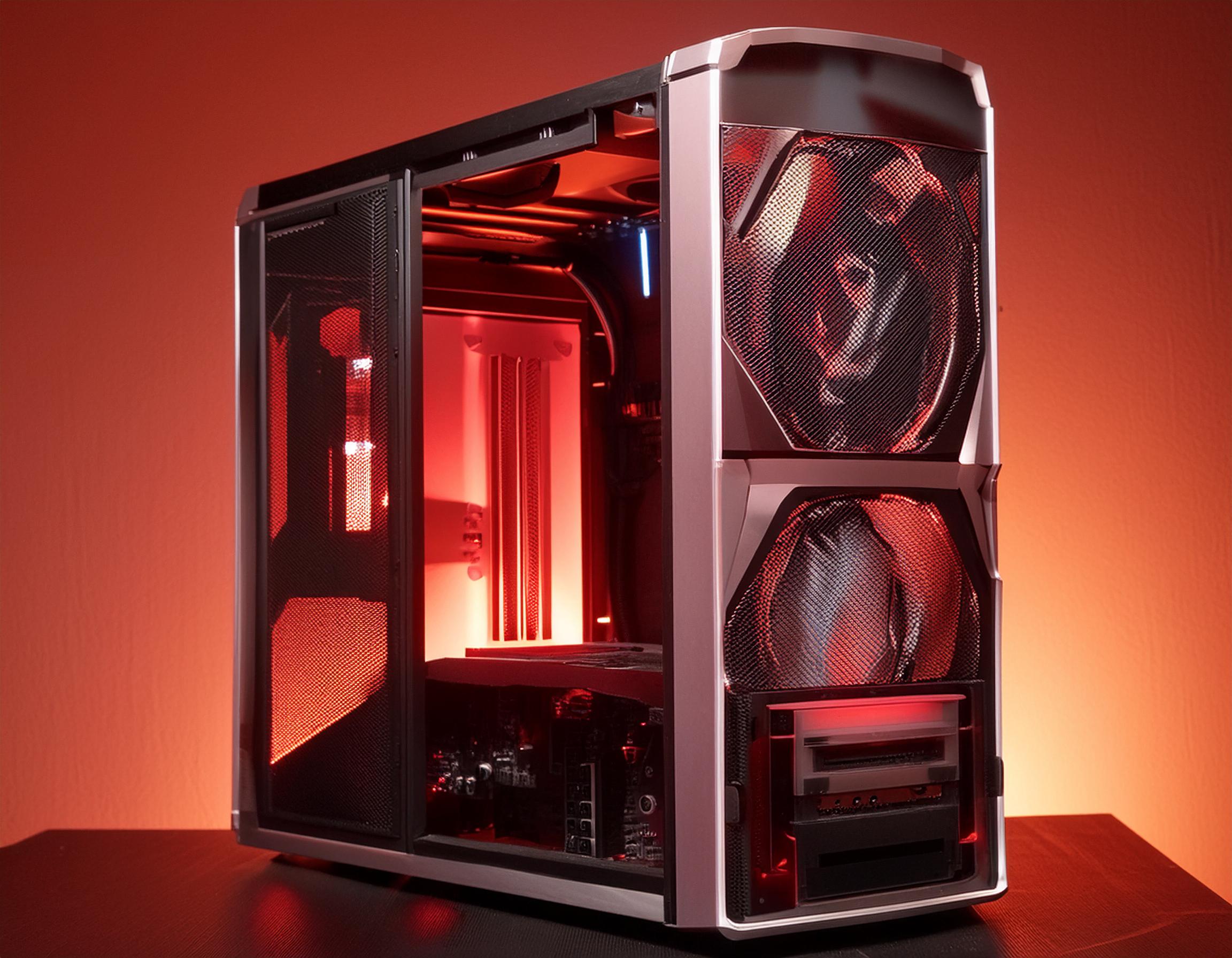 Custom Kit Modding