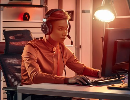Die besten Events & Wettbewerbe für Gamer