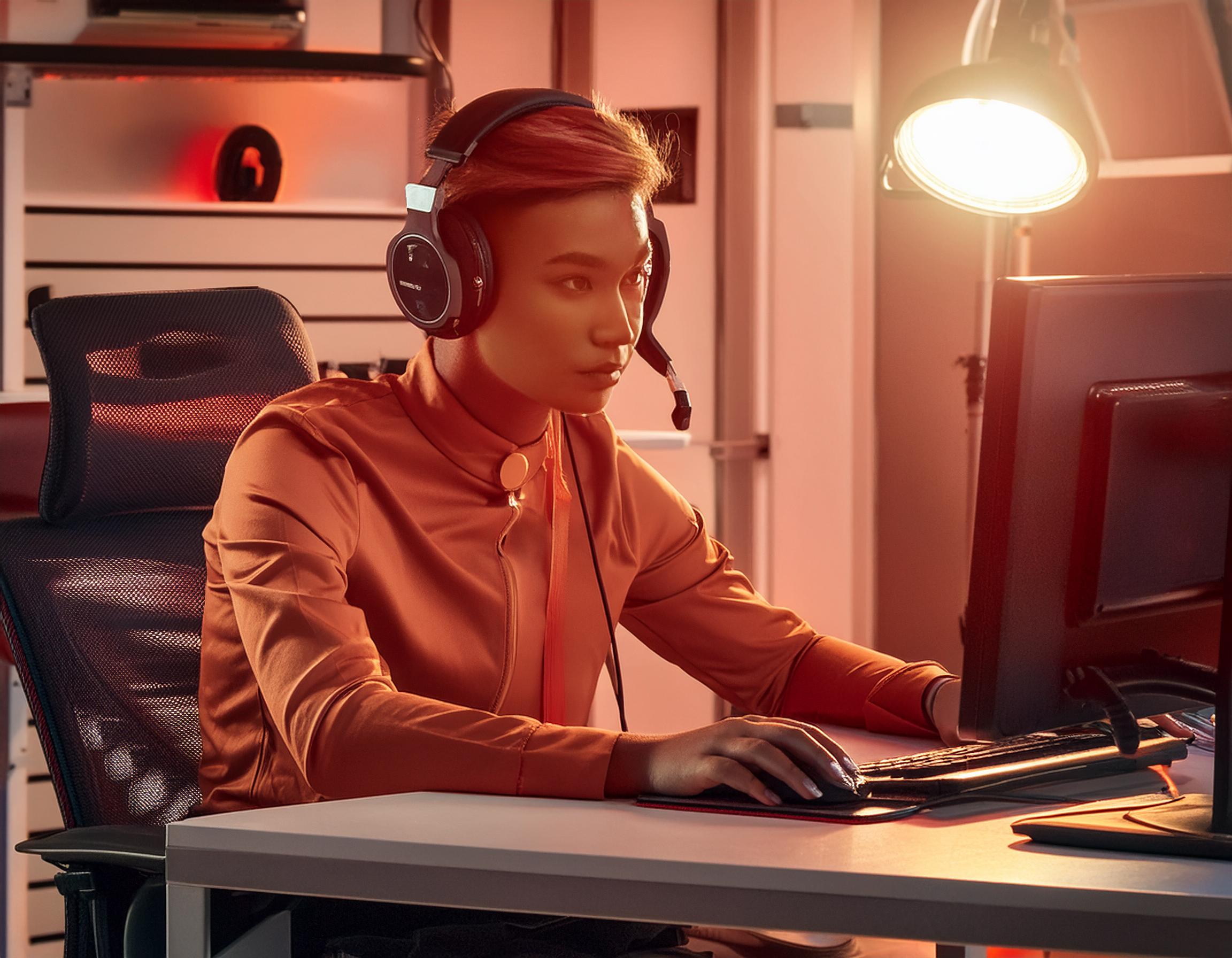 Gaming Events Wettbewerbe