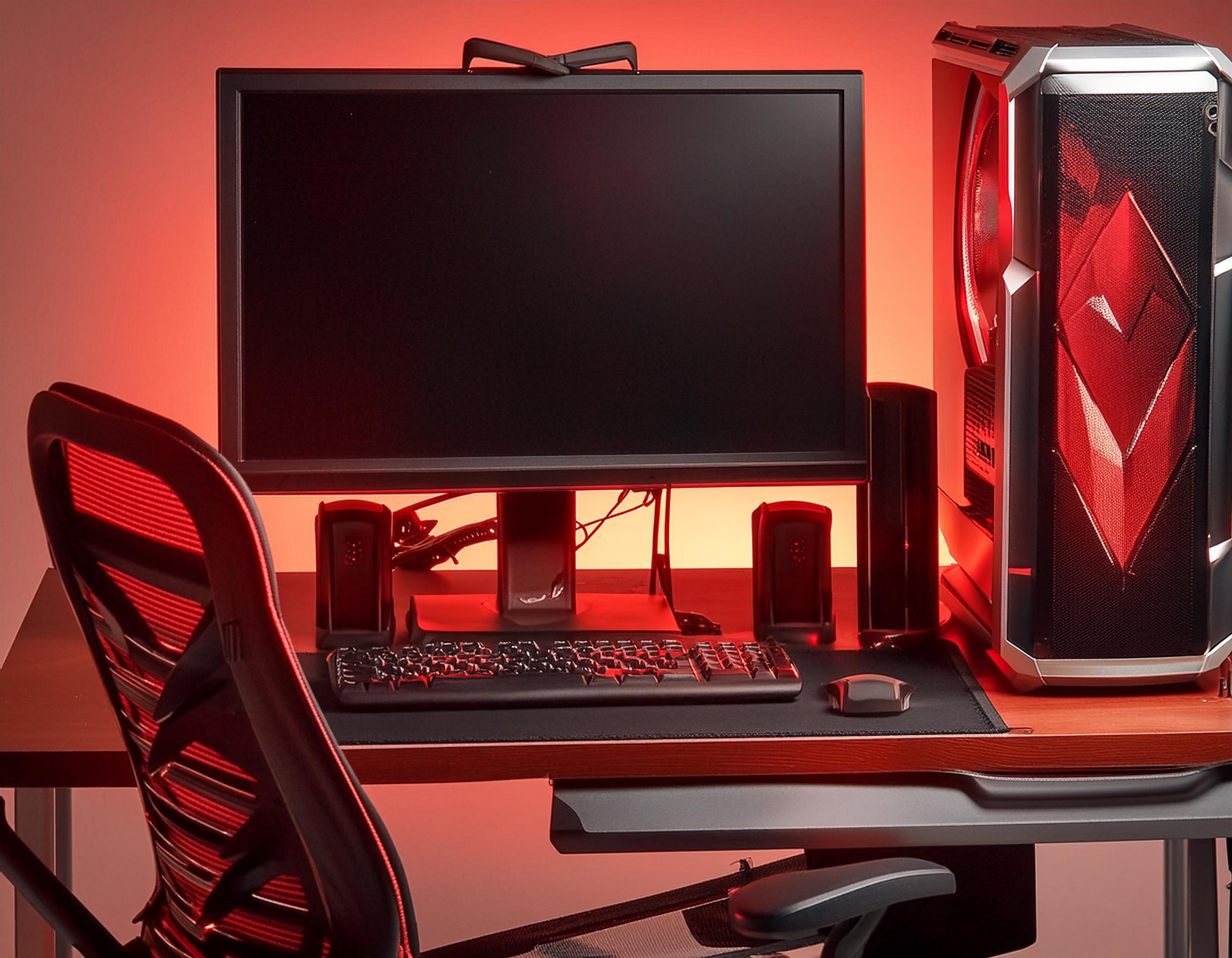 Gaming DIY-Projekte