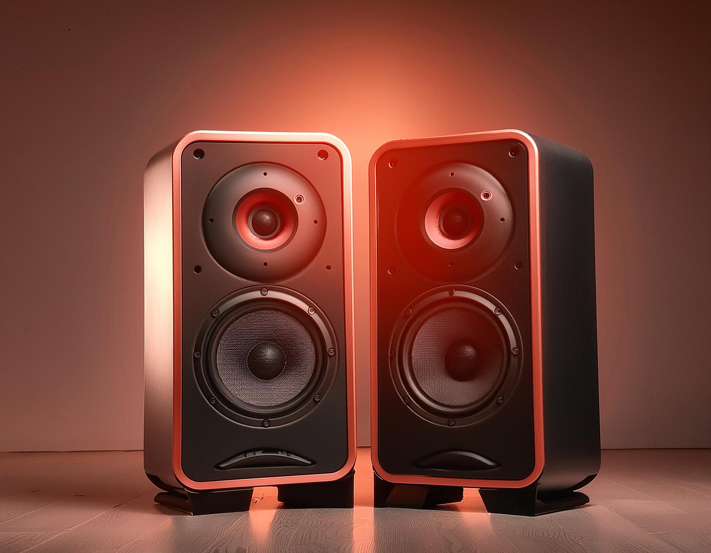 Gaming Lautsprecher Audio
