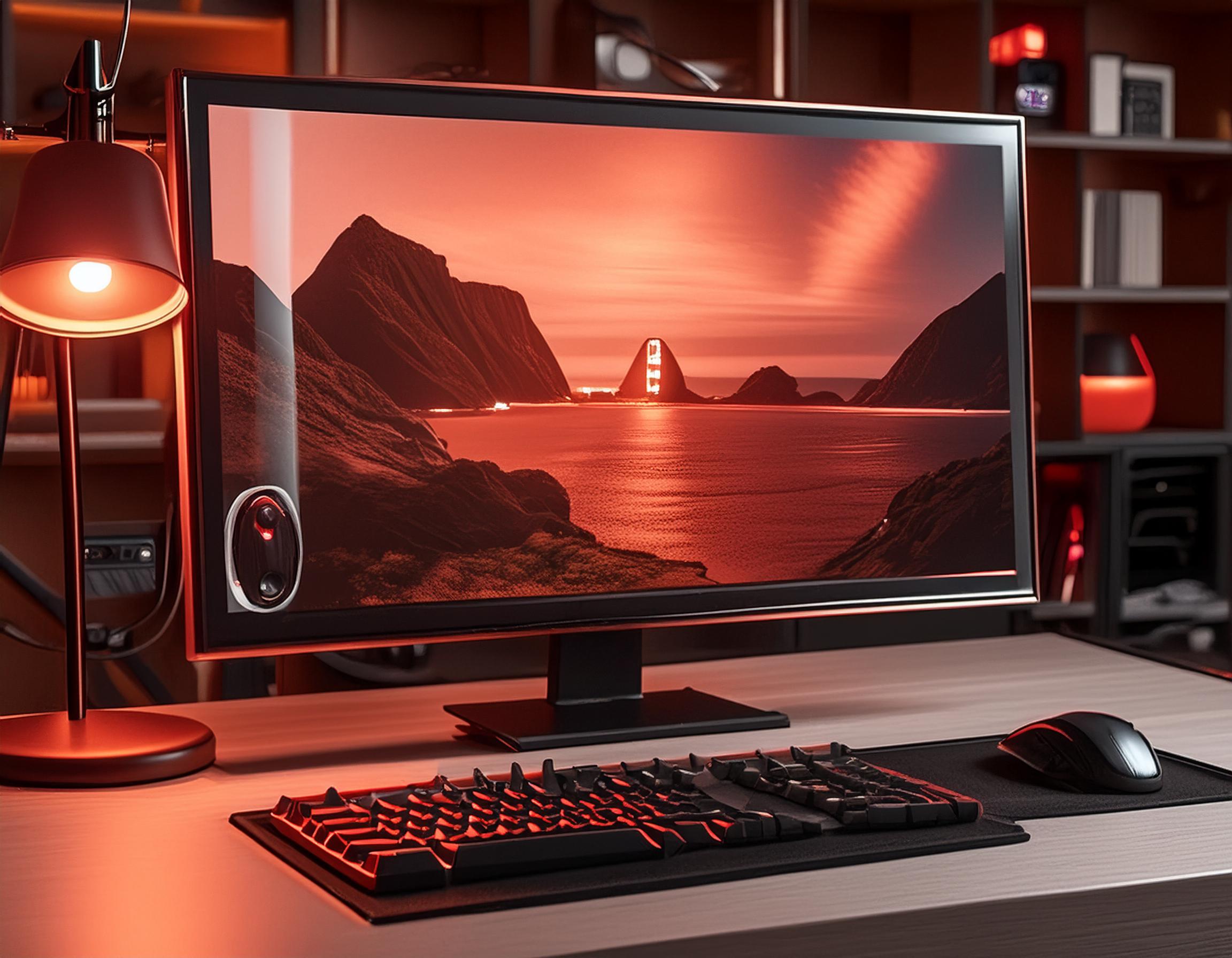 Gaming Monitor Geschwindigkeit