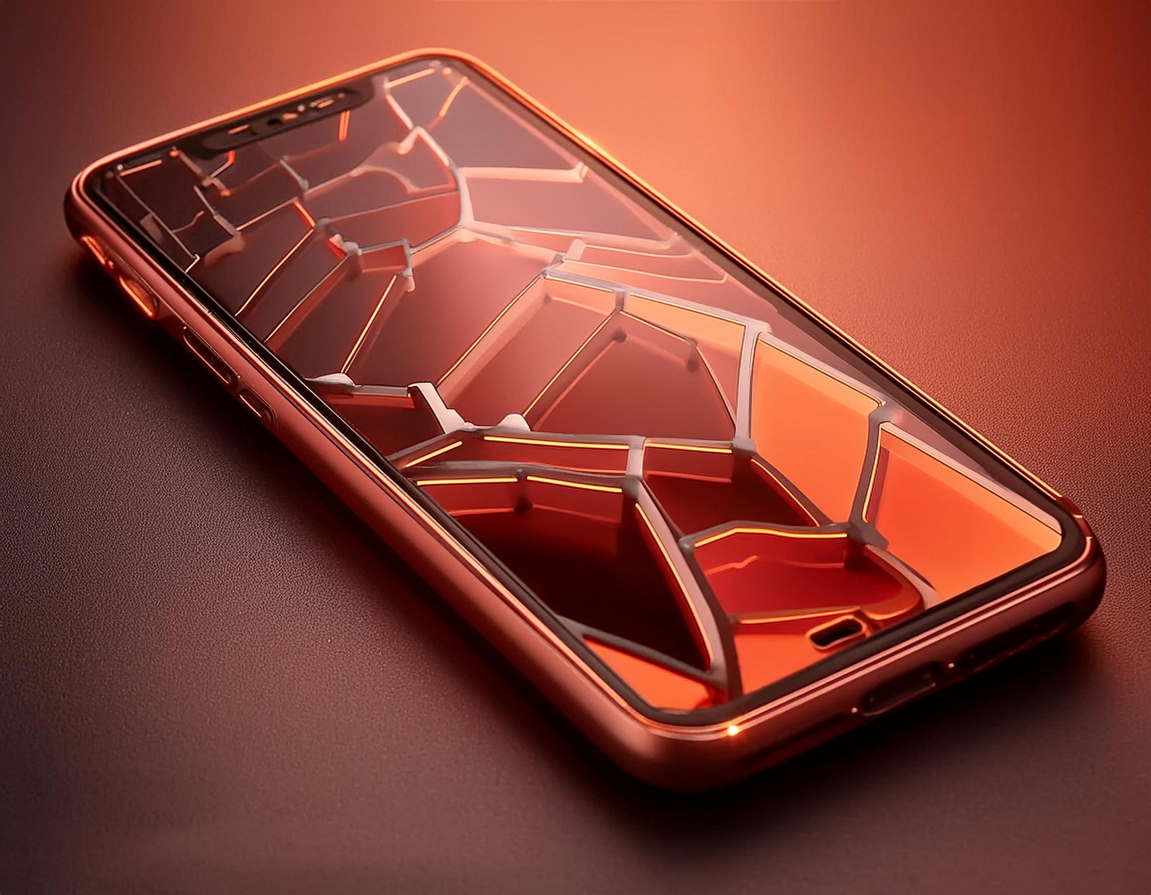 Gaming Smartphone