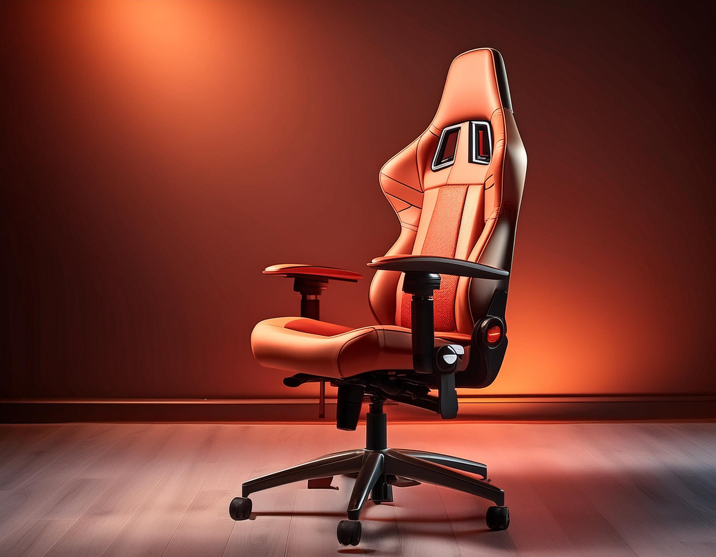 Gaming-Stühle 2024