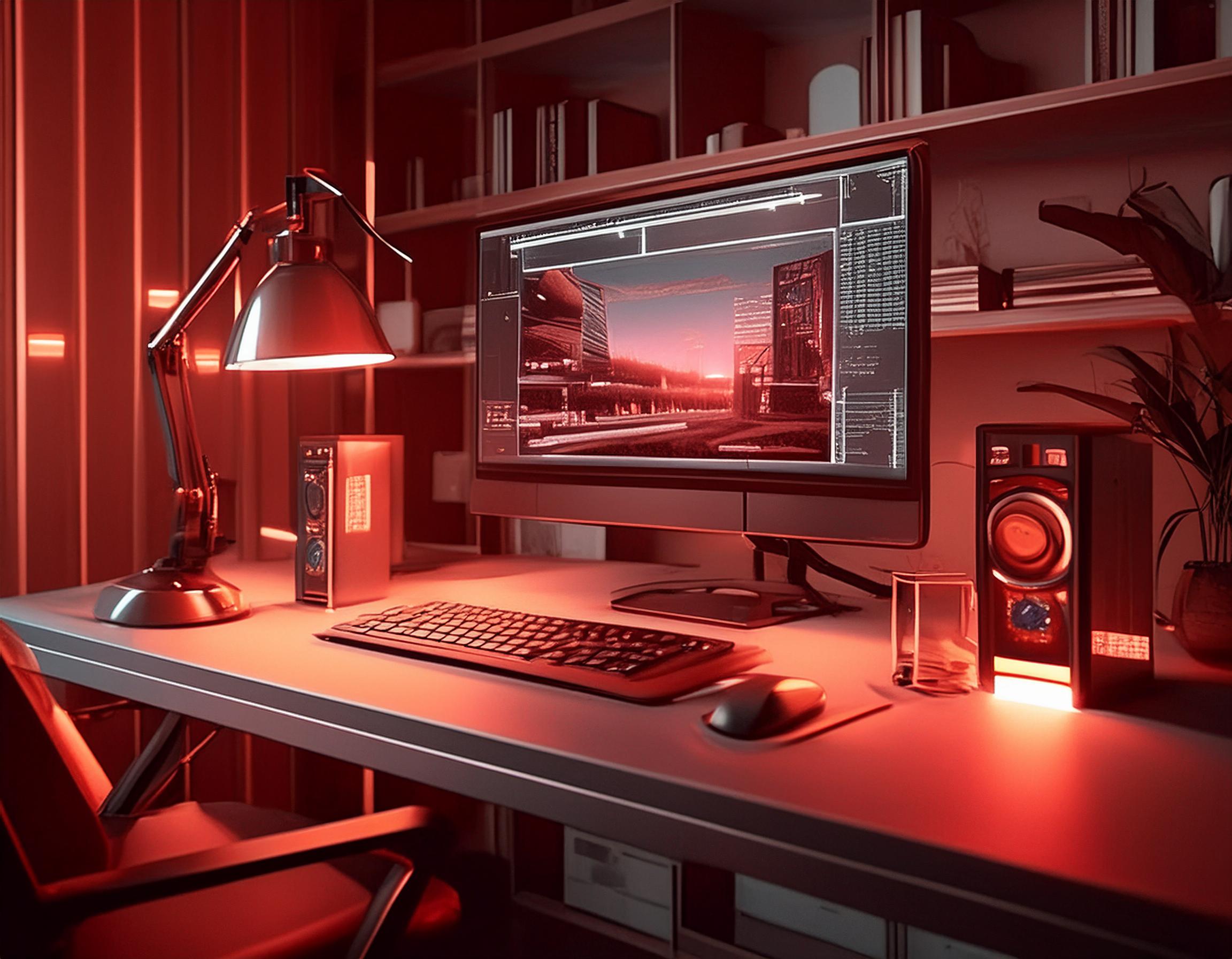 Gaming Software Modding