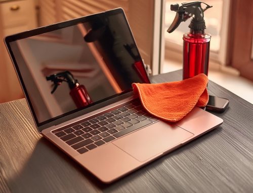 Produkte für Reinigung & Pflege Deiner Gaming-Ausrüstung