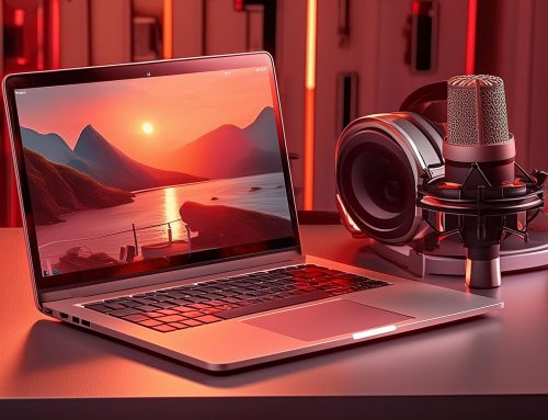 Beste Streaming-Software für Dein Gaming-Setup
