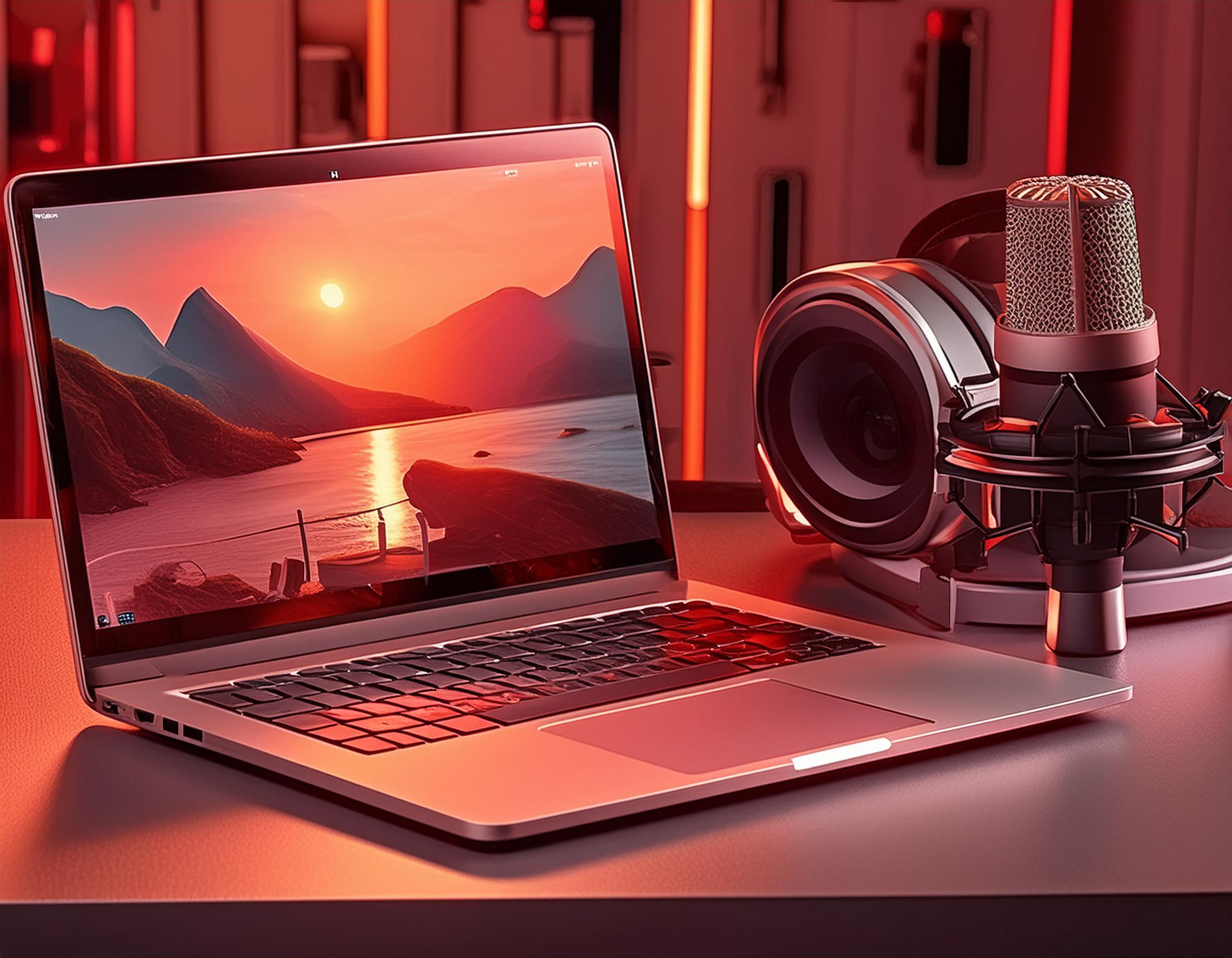 Gaming Stream Software