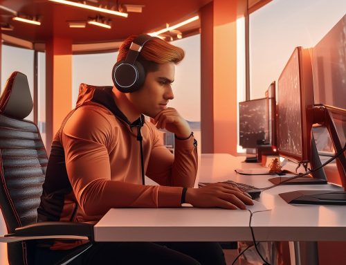 Tutorials & Guides im Gaming Bereich
