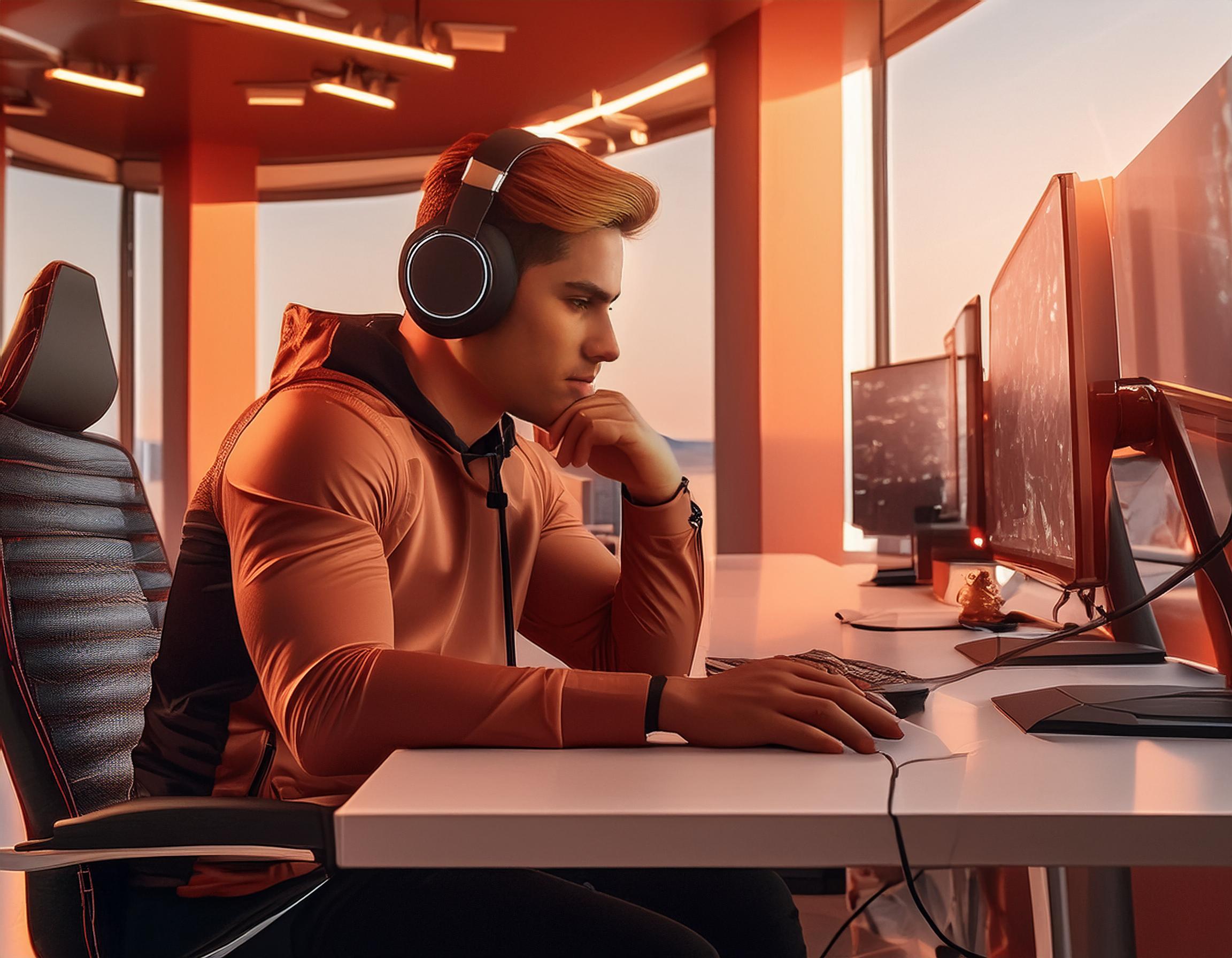 Gaming-Tutorials und Guides
