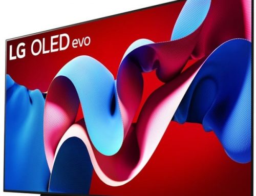 LG OLED M4 TV: Der Gaming Fernseher