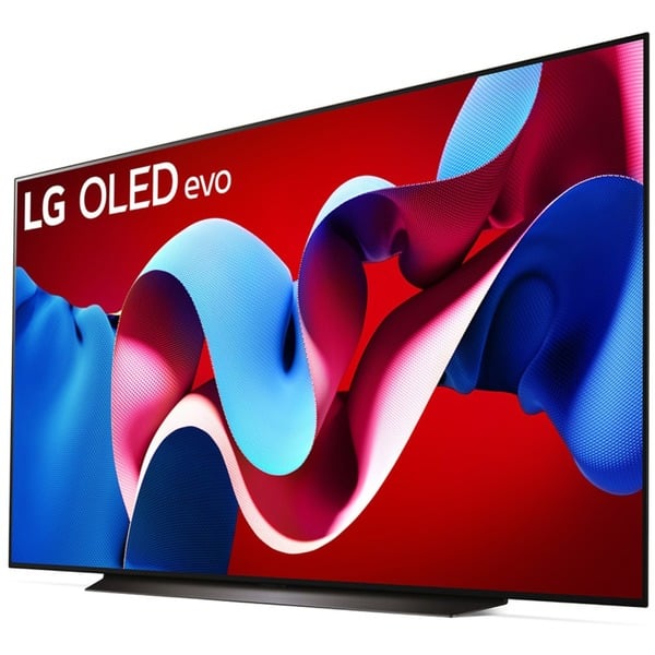 LG OLED TV
