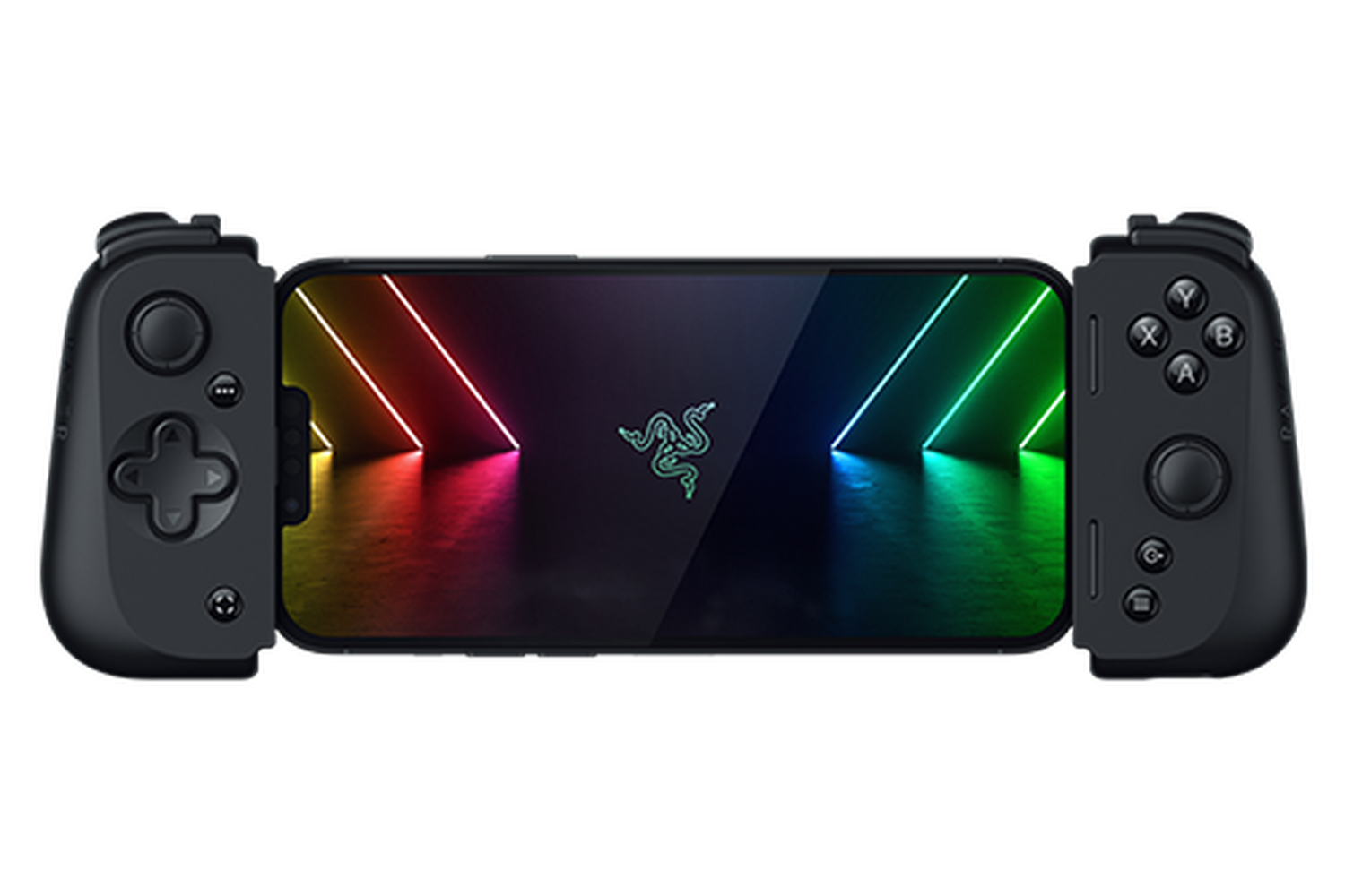 Razer-Kishi-V2-Controller Morbi vitae purus dictum, ultrices tellus in, gravida lectus.