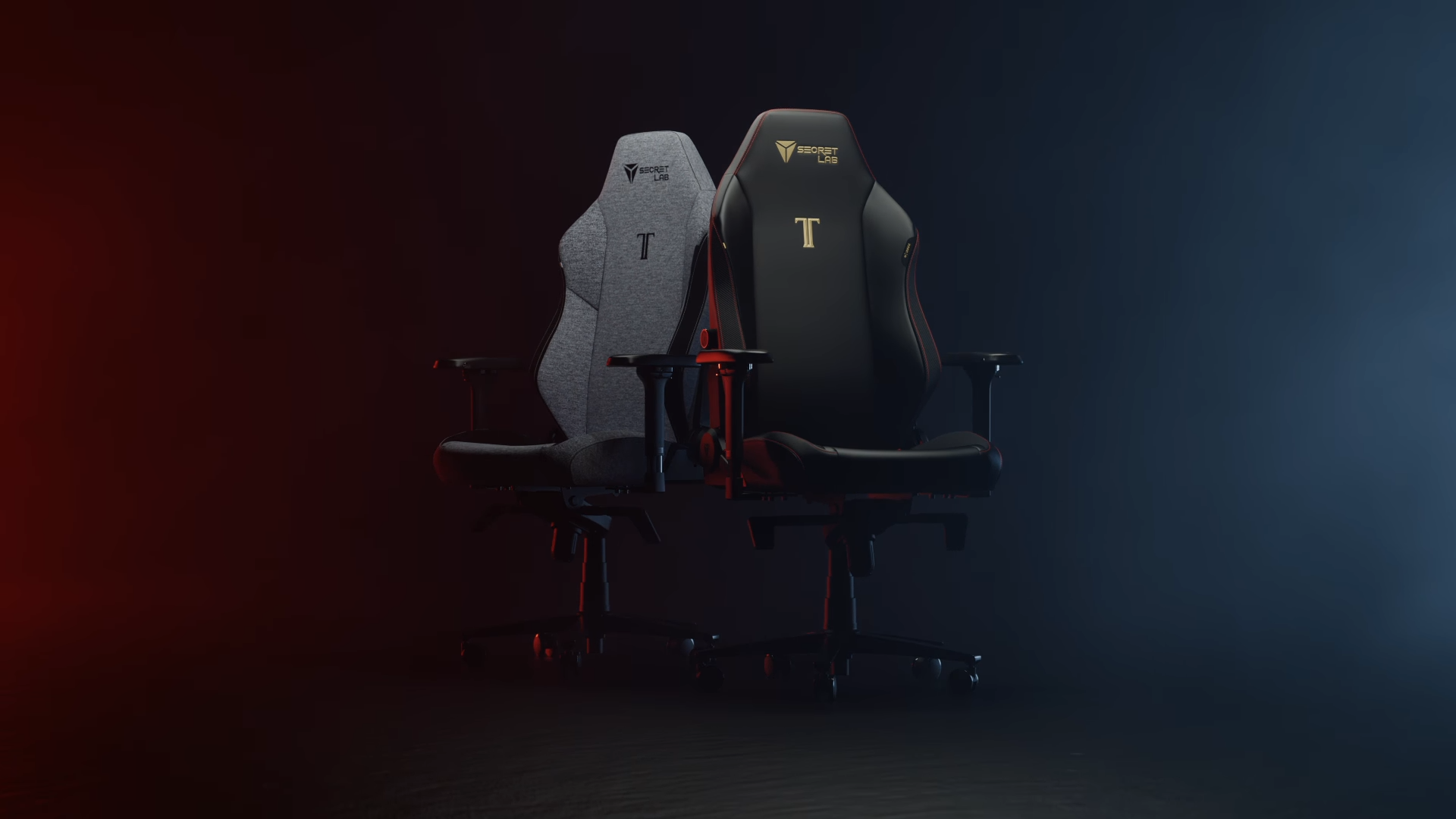 Secretlab Titan Evo Gaming Stuhl